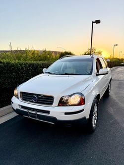 2011 Volvo XC90