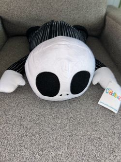 Disney Jack Skellington Cuddleez