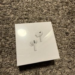 AirPod Pro (2nd Gen) 