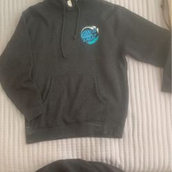 Santa Cruz Sweater