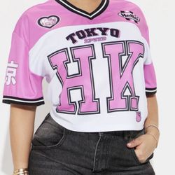Sanrio Hello Kitty Top