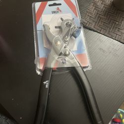 Belt Hole Puncher