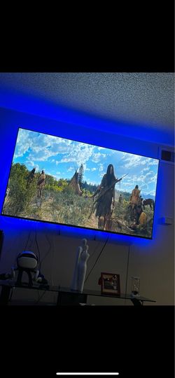 Hisense tv 75 inch