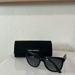 Dolce & Gabbana Sunglasses