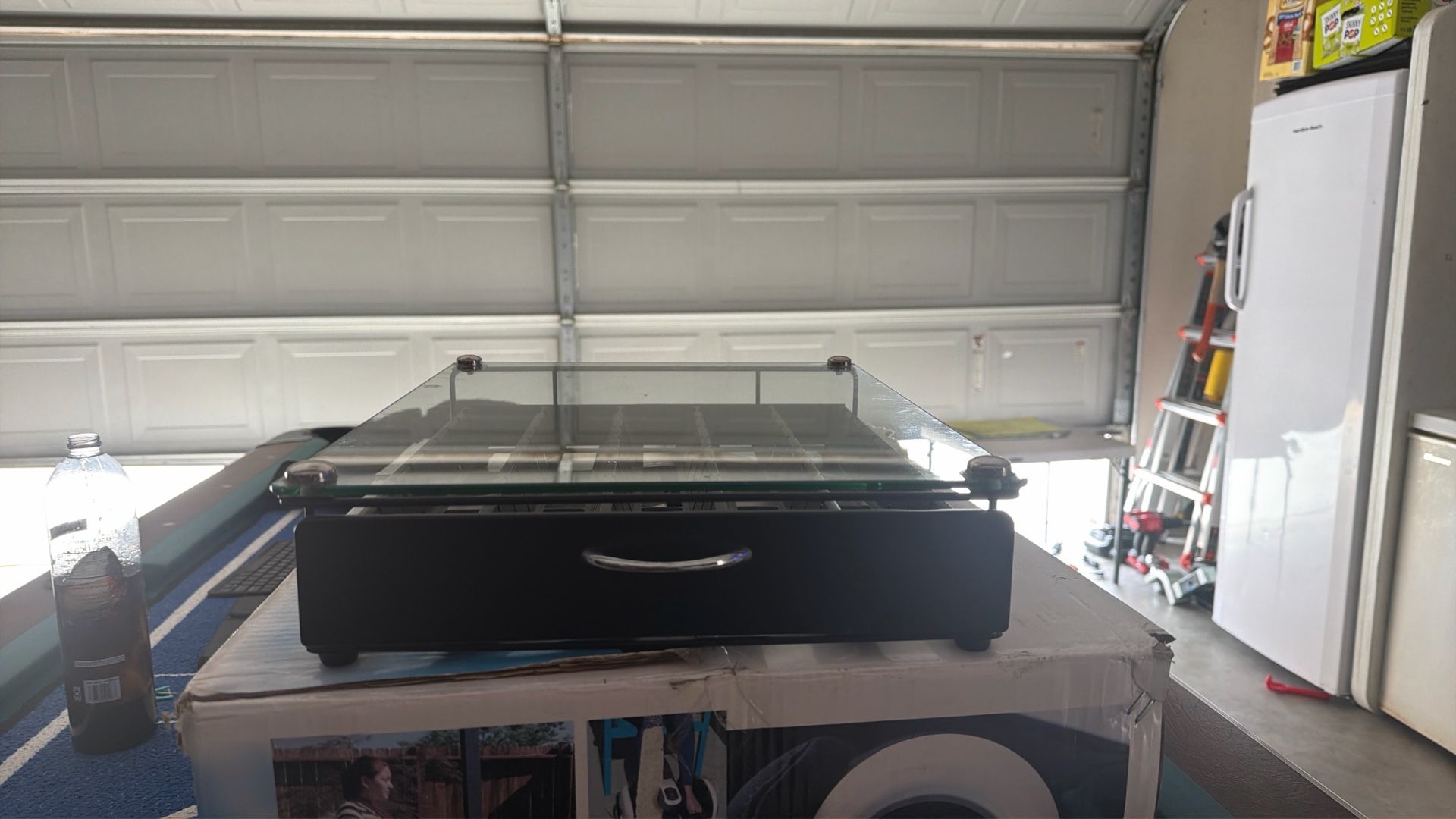 Nespresso 50 Pod Holder 35$ Obo