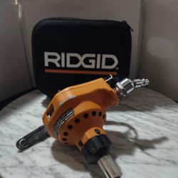 
RIDGID Palm Nailer R350PNA