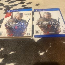 The Witcher 3 Collectors Edition 