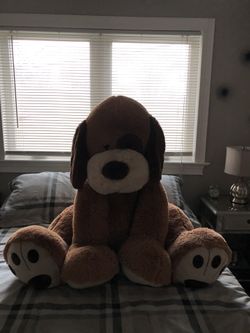 Stuffed Animal