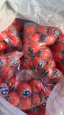 76 antenna balls $75 per bag or better offer