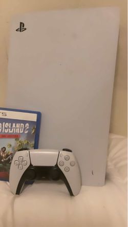 PLAYSTAYTION 5