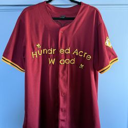 Disney Clothes