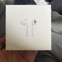 AirPods 