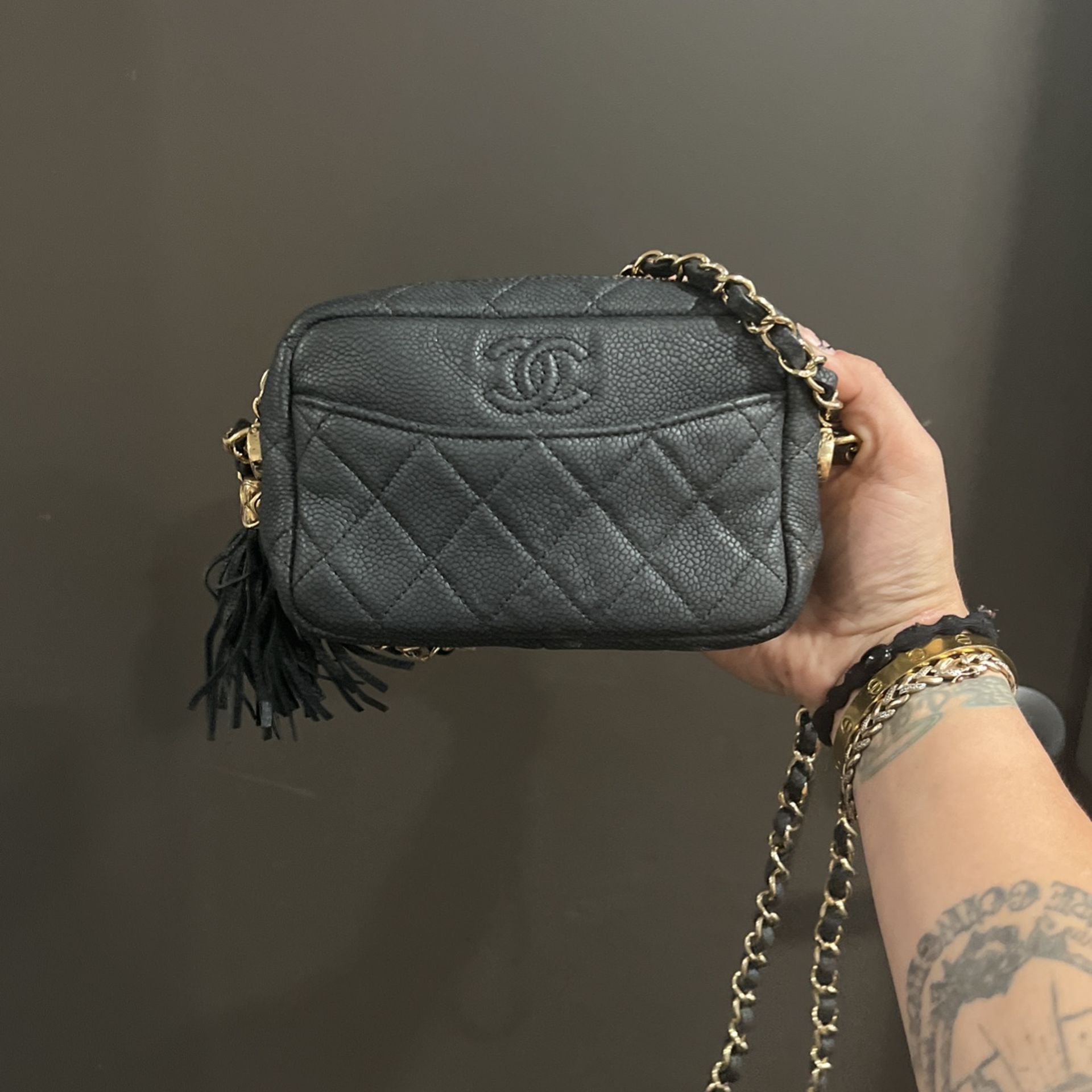 Chanel Bag