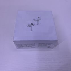 Apple AirPod Pro 2nd Generation