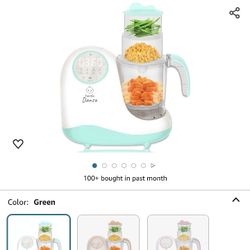 Baby Food Blender