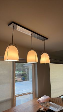 Island or dining light