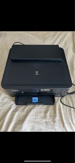 Canon PIXMA TS702a