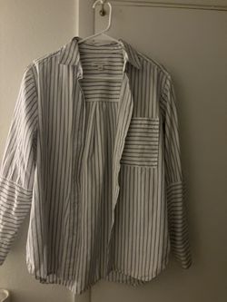Women Cotton Shirt 