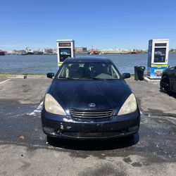 2003 Lexus ES 300
