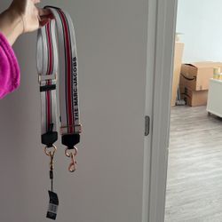 MARC JACOBS BAG STRAP