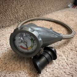 A/C Pro Auto Air Conditioner Cold Air Indicator-17