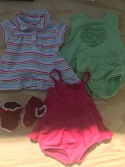 Baby/ New Born Clothing