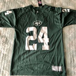 Revis Jets Jersey