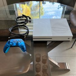 Xbox 1S