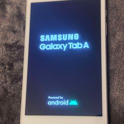 Samsung Tab A 