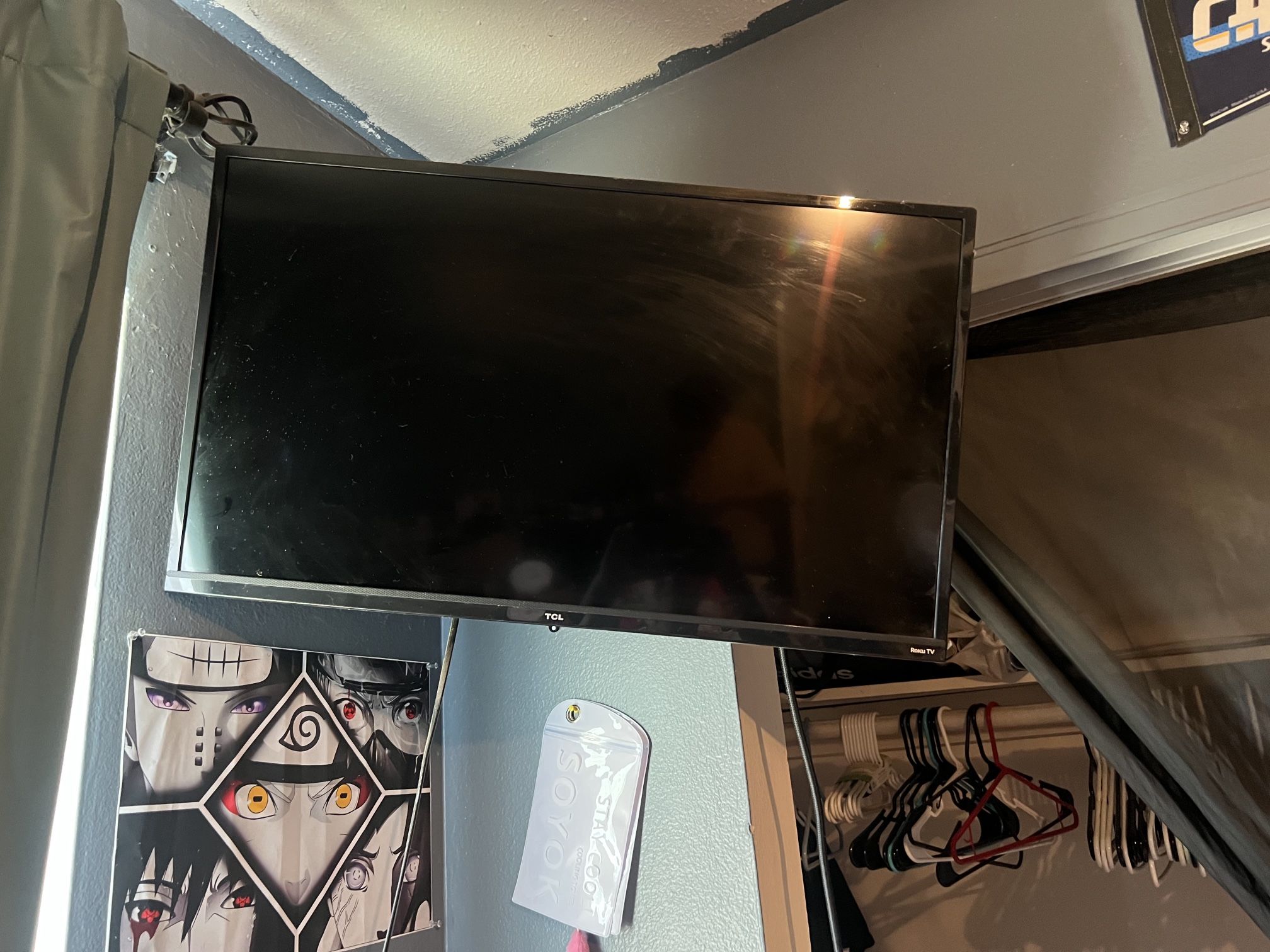 Roku Tv