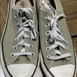 Converse Woman Size 7/5 Men
