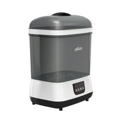 Dr. Brown's All-in-One Sterilizer & Dryer for Baby Bottles, Parts & Other Newborn Essentials