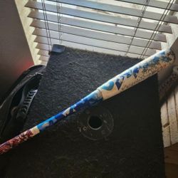 DeMarini Vexxum NVS -3 2 5/8" BBCOR Baseball Bat 33/30