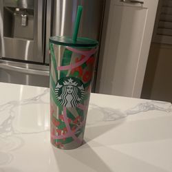 Starbucks Drinkware