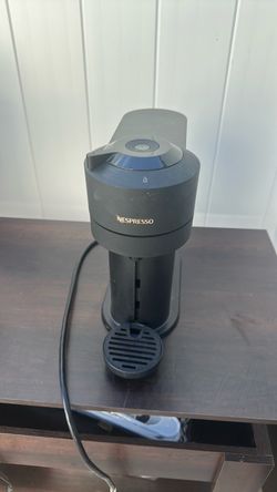 Nespresso Vertuo Next Coffee Machine