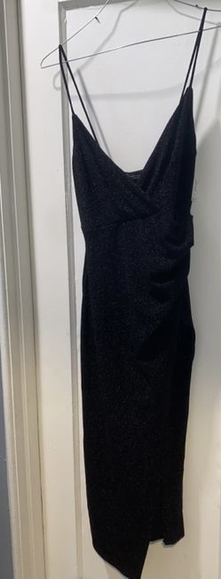 Women Dress -Black 