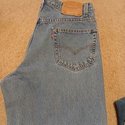 Levi's Jeans