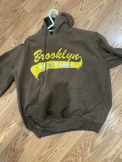Brooklyn Hoodie