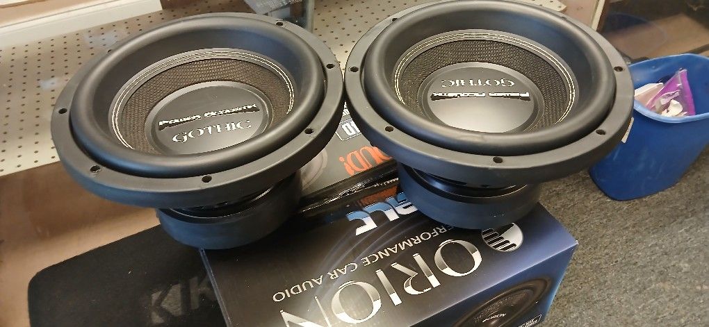 2 Big Boy 10s