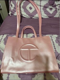 Telfar Medium Shopping Bag