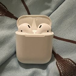 AirPods (2nd Gen)