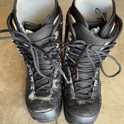 Burton Moto Snowboard Boots