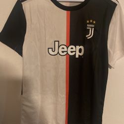 jersey  shirt 