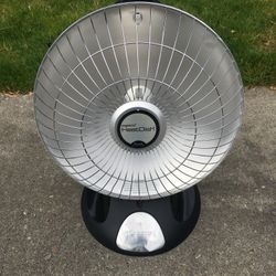Presto Heat Dish