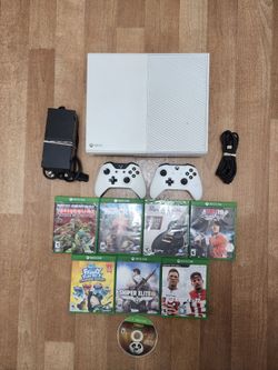 Xbox One