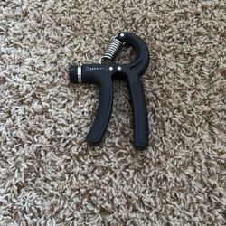 Grip Strength 