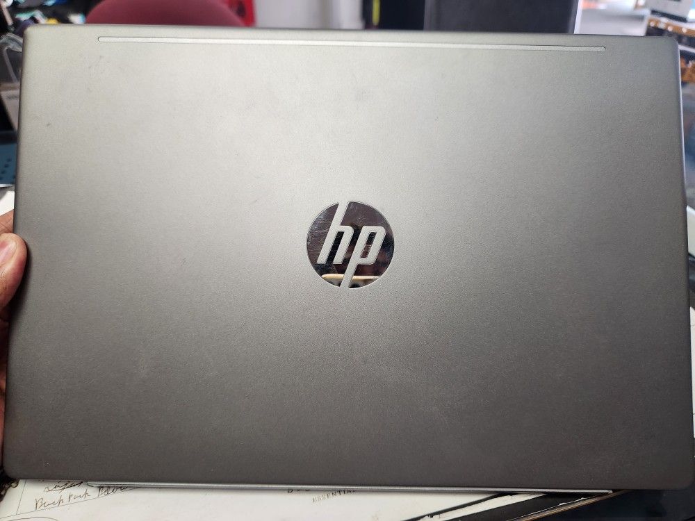 Hp Pavilion B&O Laptop. 1tb. Intel 5 Core