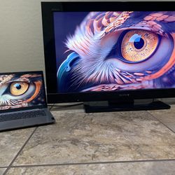 Sony Bravia 32 Inch LCD HD TV - BX3 
