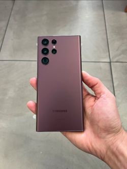 Samsung Galaxy S22 Ultra 128GB Unlocked | FlexEmarket Hot Deal