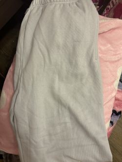 Pink Sweats